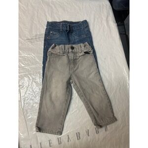 Baby  jeans Lot‎ 18 months